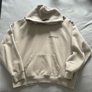 Essentials Hoodie